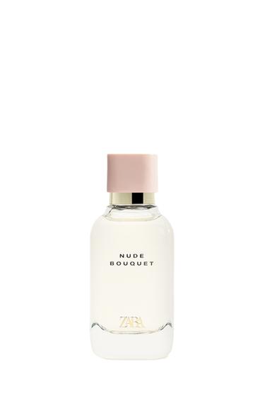 NUDE BOUQUET EDP 100ML (3.4 FL. OZ). - TINTED LEATHER by Zara