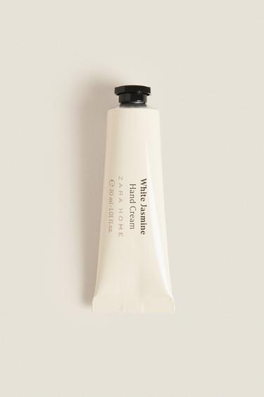 (30 ML) WHITE JASMINE HAND CREAM - White by Zara - Image 2