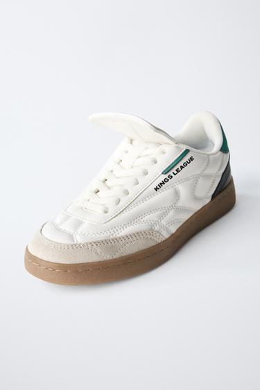 TENNIS KINGS LEAGUE © - Blanc de Zara - Image 2