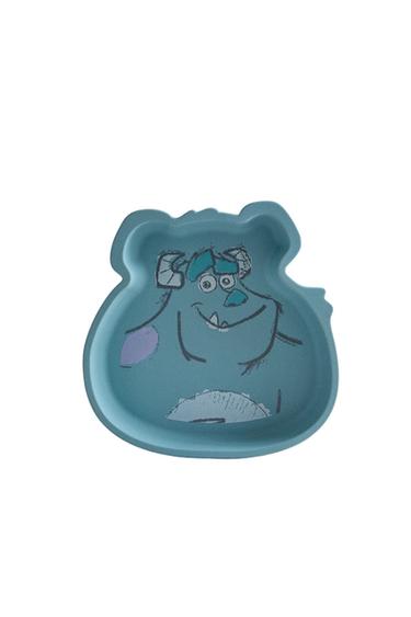 PLATO SULLEY MONSTERS, INC. ©DISNEY/PIXAR - Azul de Zara