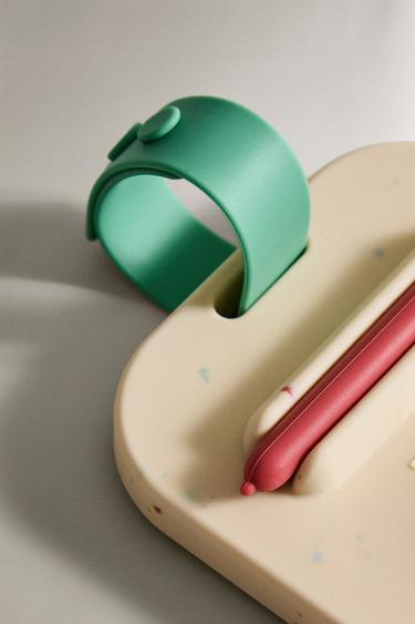 JOUET ARDOISE SAC À DOS - Multicolore de Zara - Image 2
