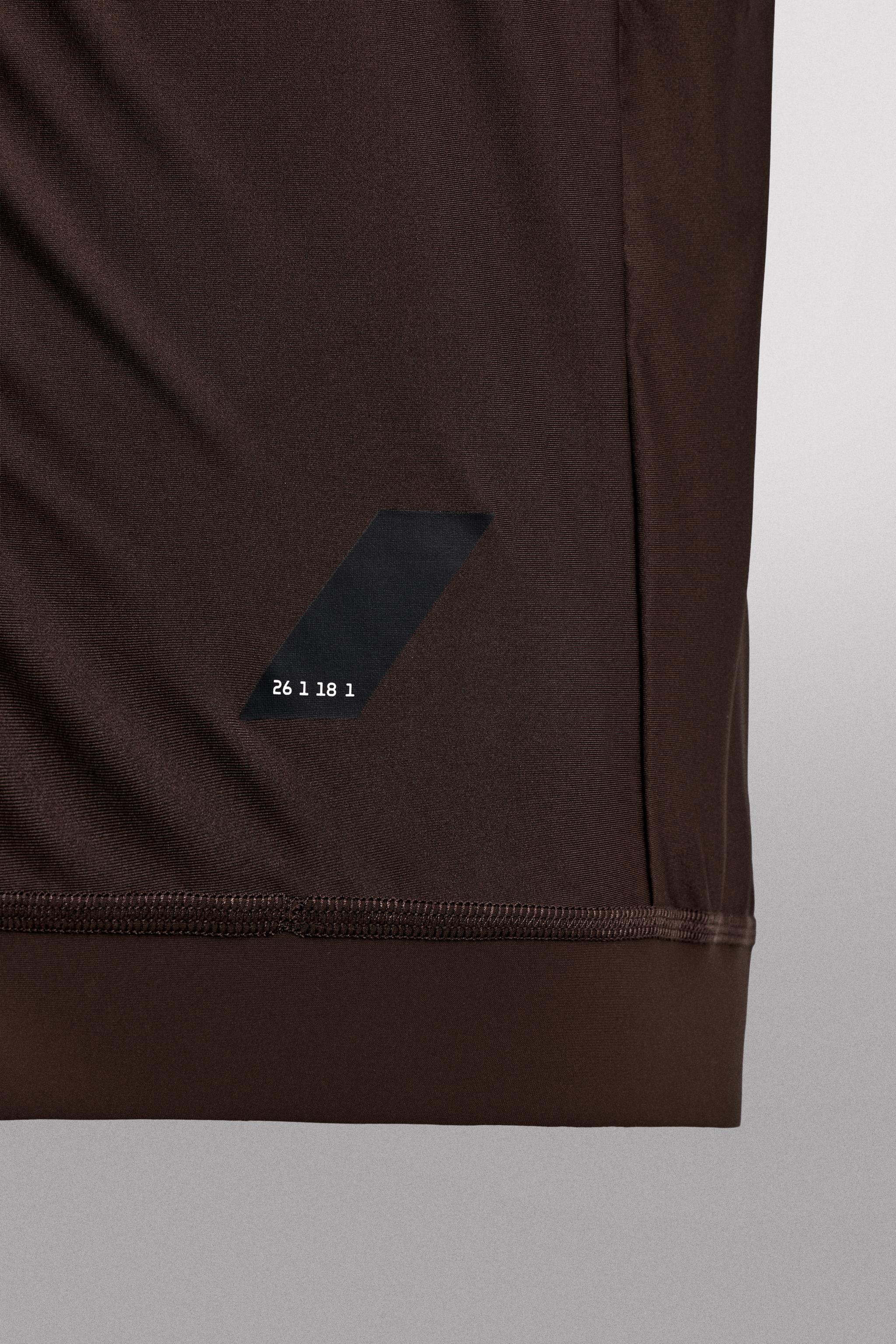 CYCLING JERSEY