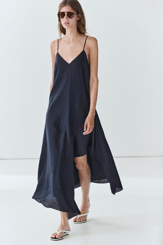 dark blue engagement dress Sweetheart Navy Pearl Long Wedding Guest with Split modern 15 dresses Chic in the City Shoe Size (UK):14.5 Turquoise Plus Size Dresses