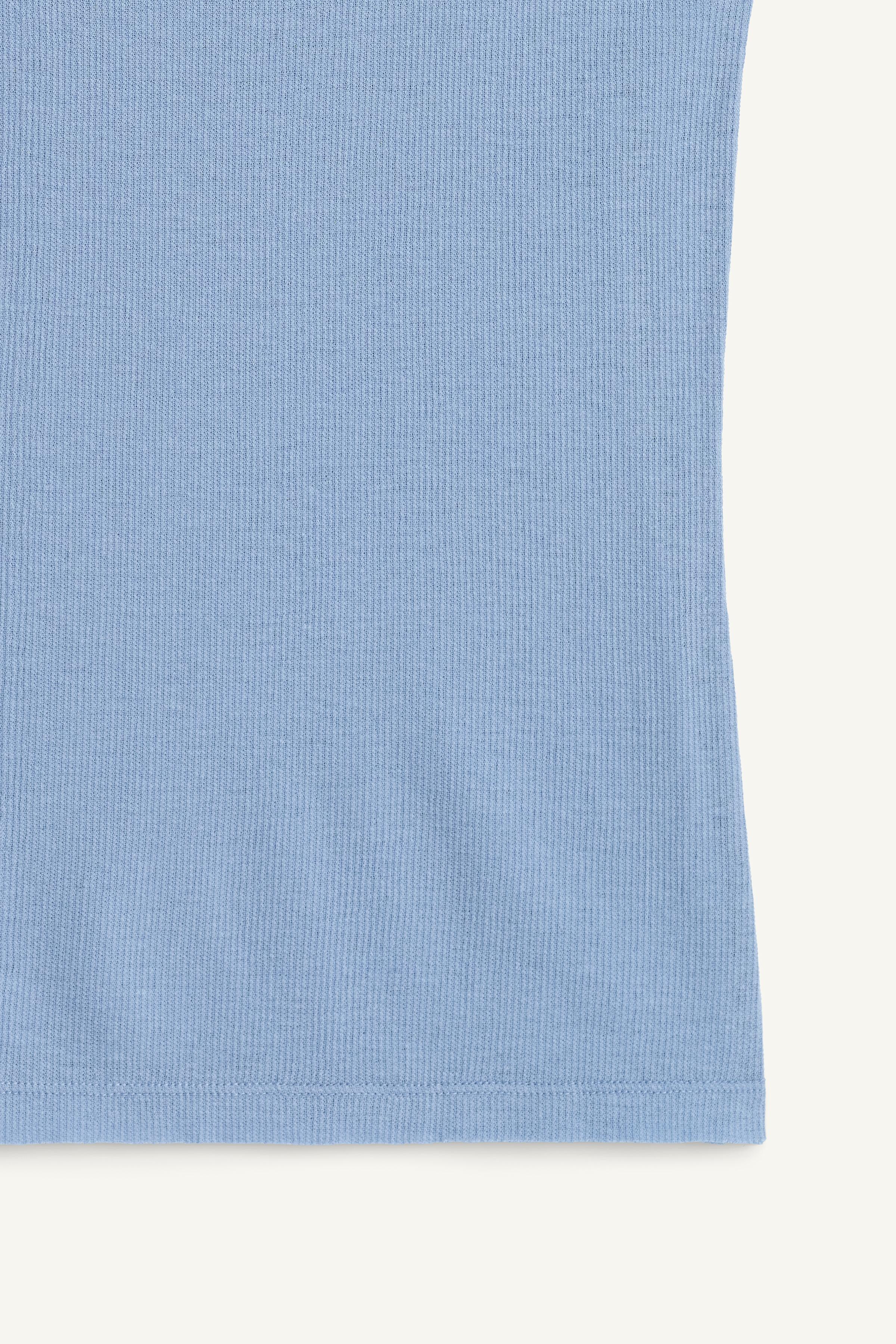 LIMITED EDITION STRAPPY TOP