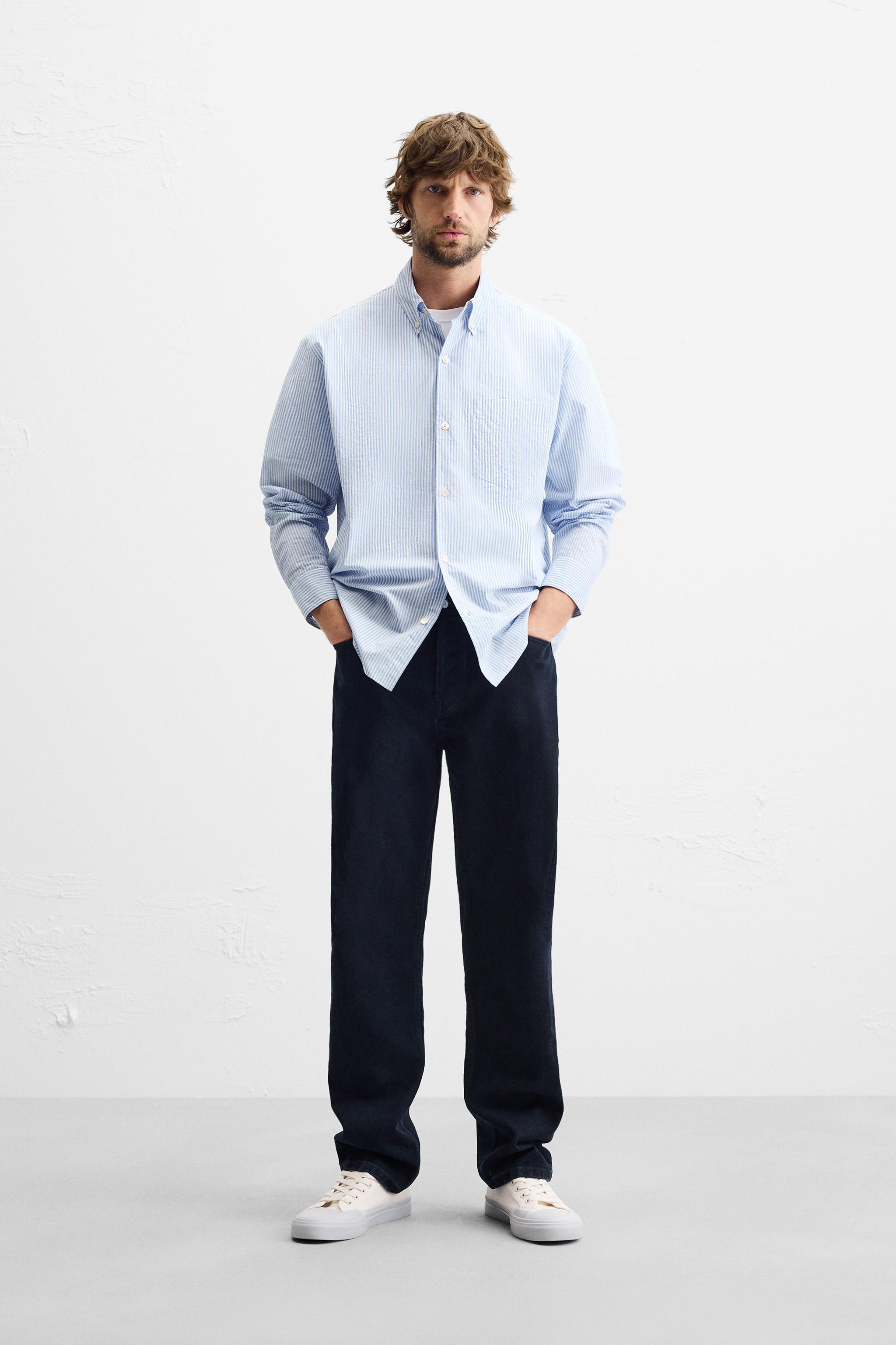 メンズ半袖シャツ　ZARA　ARROWS　graniph　5点セット メンズ半袖シャツ ZARA ARROWS graniph 5点セット 半袖シャツ