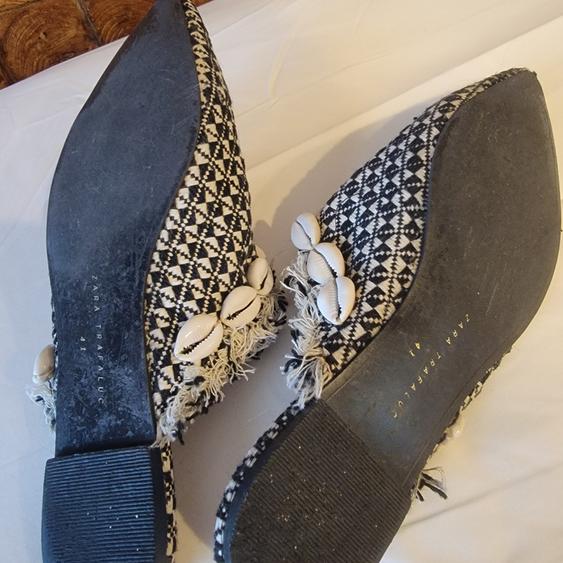 SUPER STYLISH MULES - Image 4