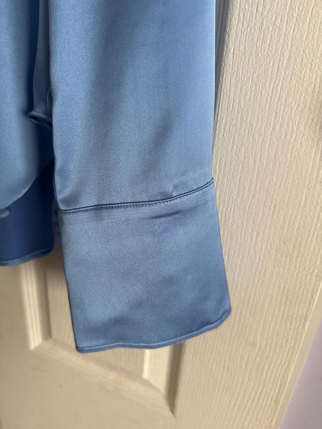 CAMISA SATINADA - Image 4