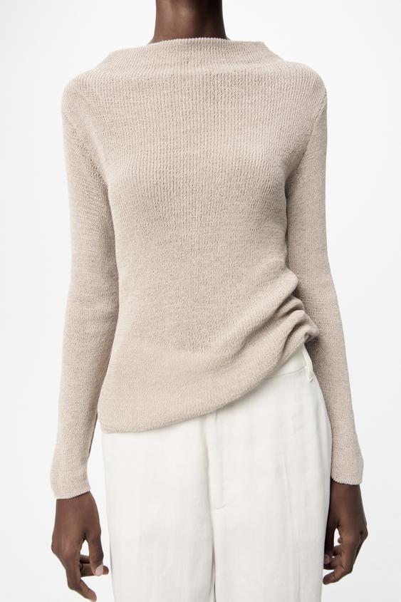 Zara, Sweaters