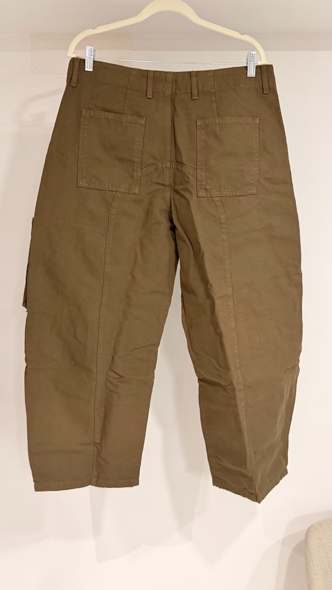 ΠΑΝΤΕΛΟΝΙ CARGO ZW COLLECTION - Image 4
