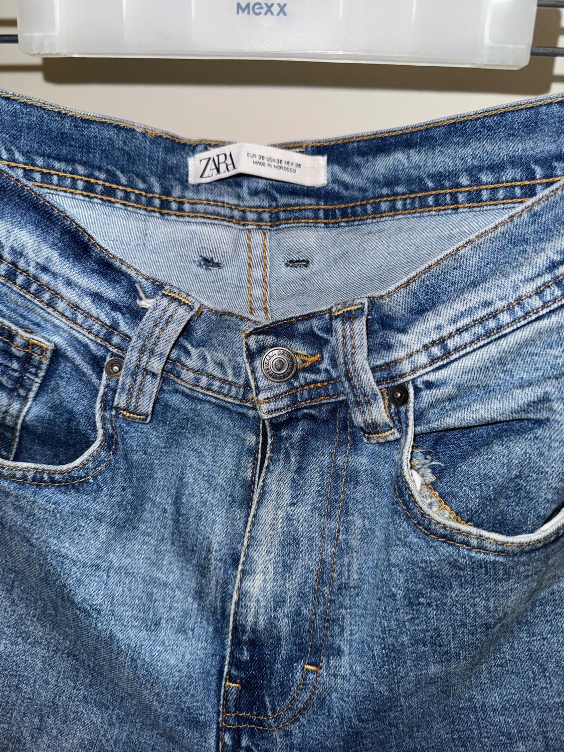 SLIM FIT JEANS - Image 2