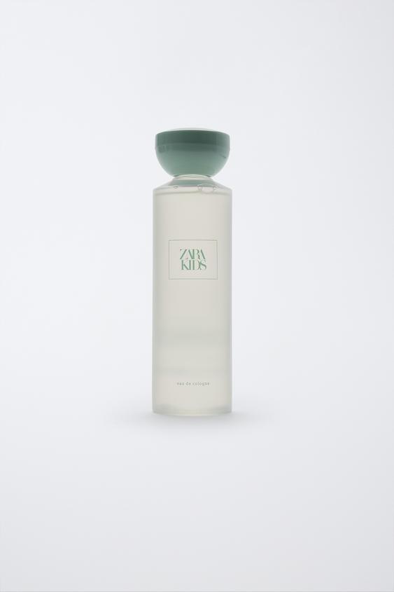NƯỚC HOA KIDS EAU DE COLOGNE 200 ML (6.76 FL.OZ) -  từ Zara - Hình ảnh 0