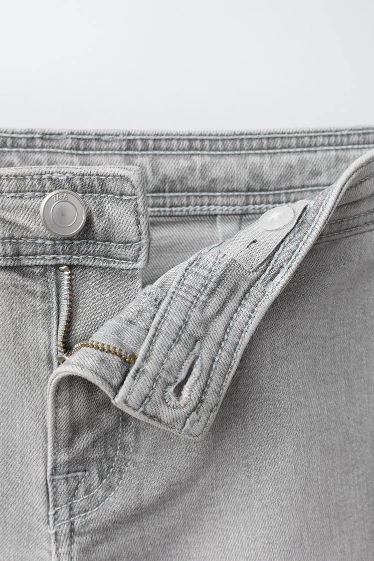 Jeans marine 3
