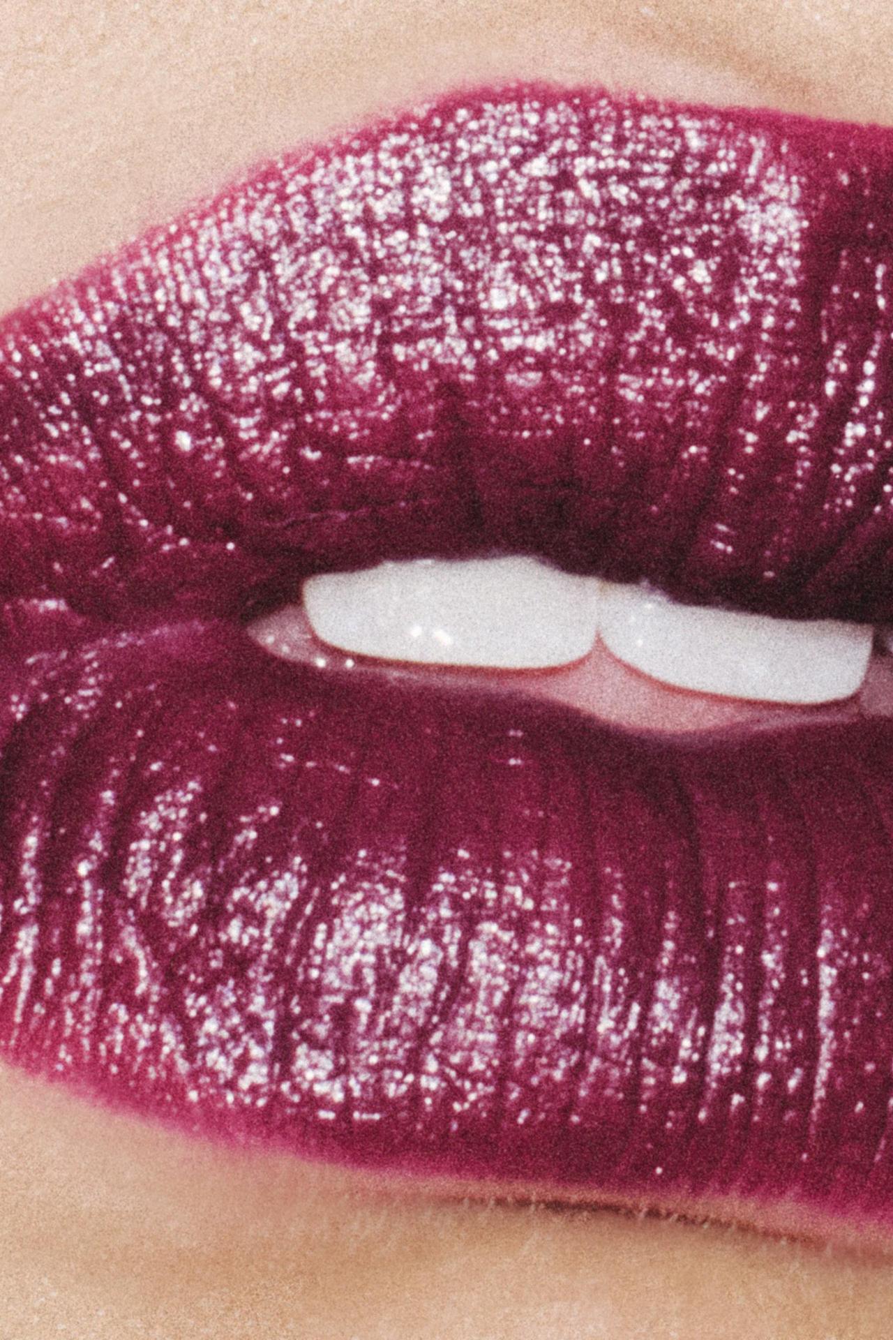 ZARA COLOR SCULPT LIP STYLO BERRY — BERRY
