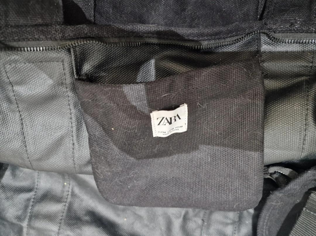 BAG WITH MULTIPLE POCKETS - Image 3
