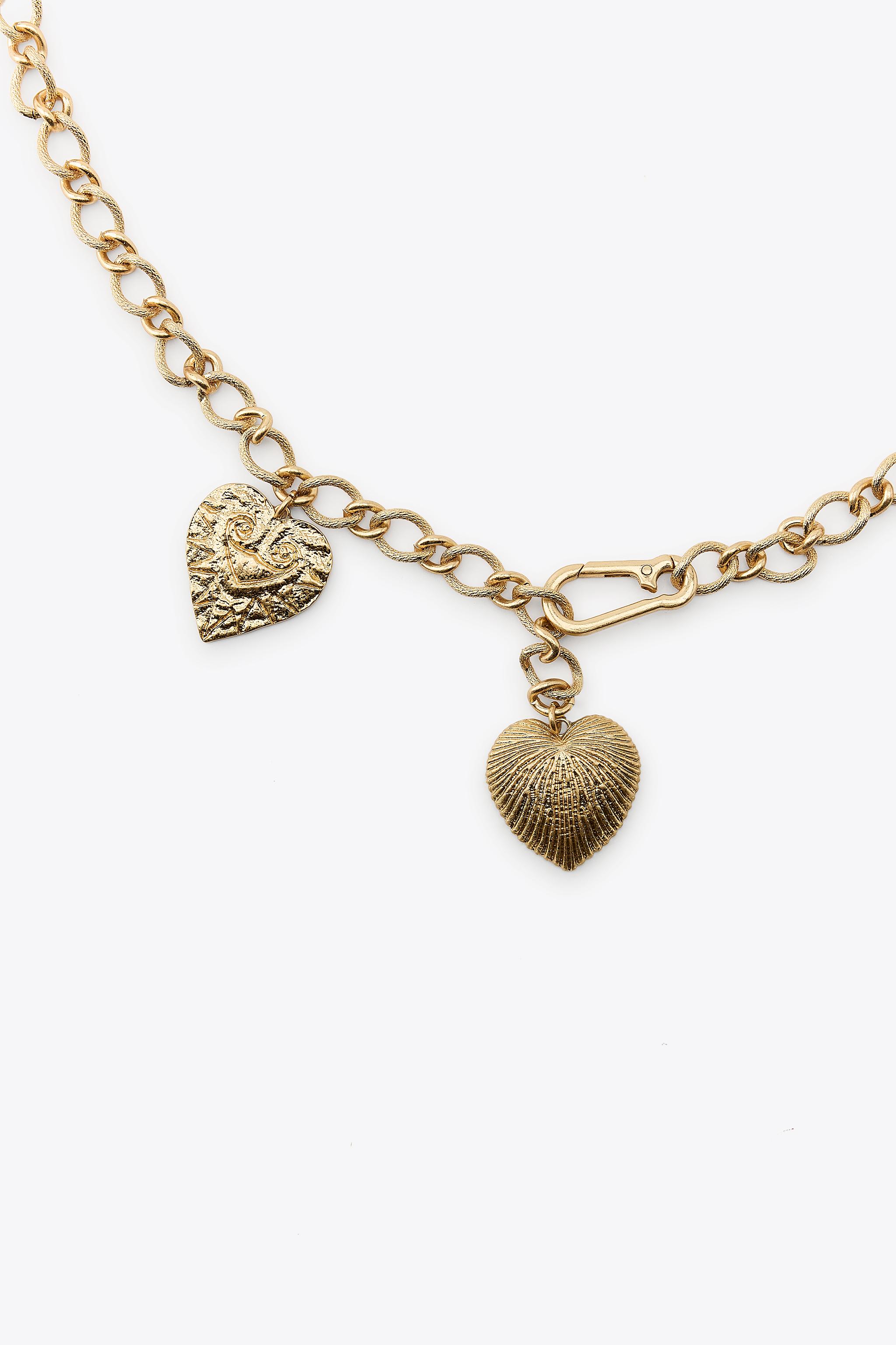 THEREDTHREAD / ザレッドスレッド】S heart belt
