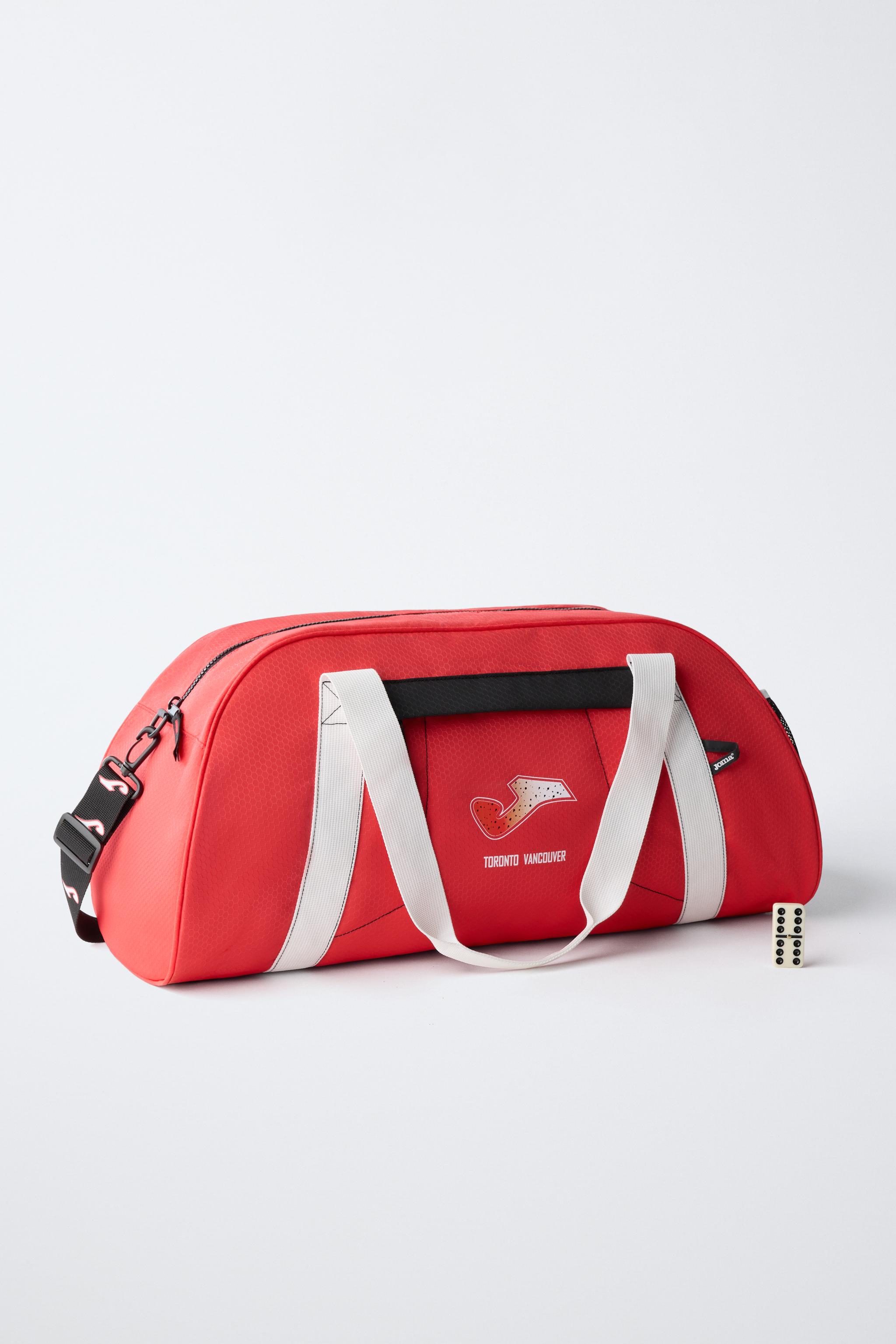 Детские сумки Zara JOMA® CANADA WORLD BOWLING — фото 6