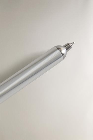 OHTO GS01 PEN - Silver by Zara - Image 2