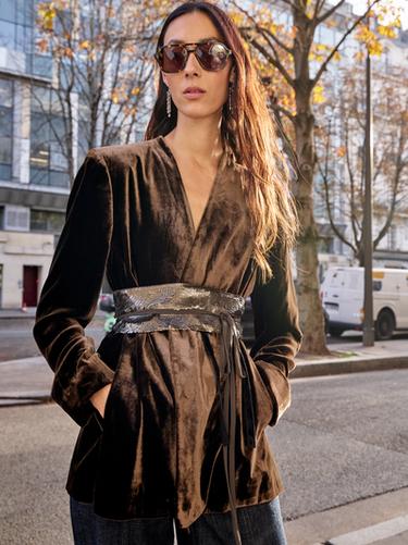 Zara Product image - Light lime green - Image 0