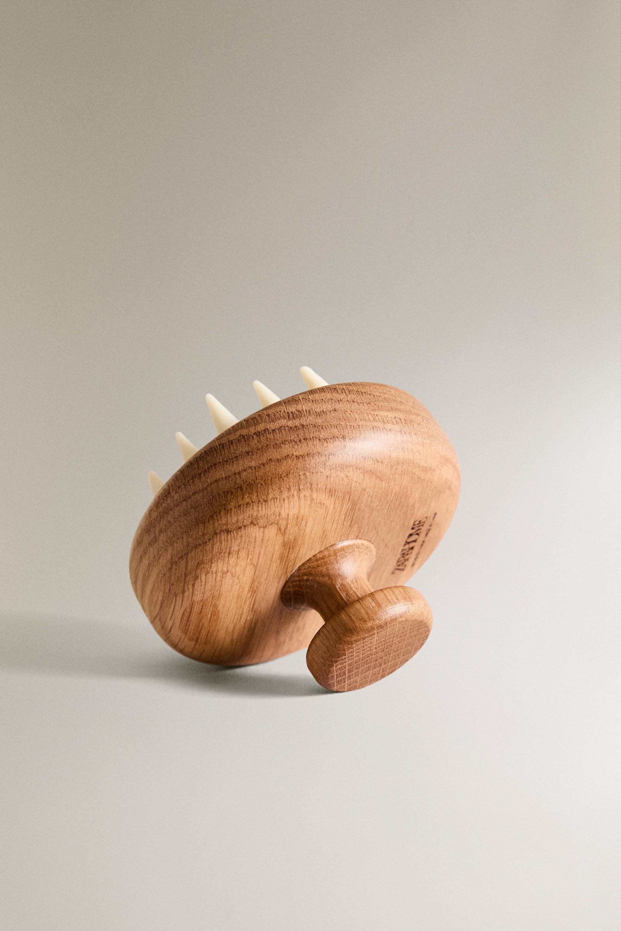 MASSEUR CUIR CHEVELU