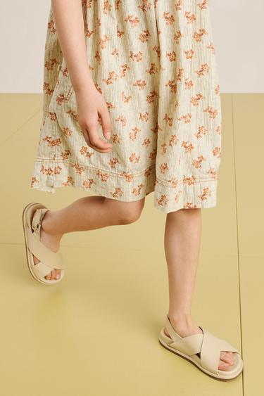 PRNTD DRSS 16 - Imprimée de Zara - Image 4