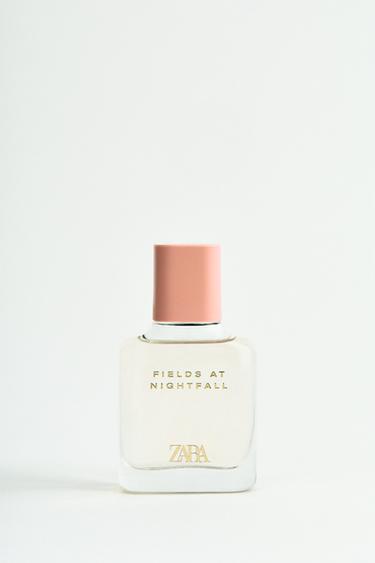 FIELDS AT NIGHTFALL EDP 30ML (1.0 FL. OZ). - TINTED LEATHER by Zara