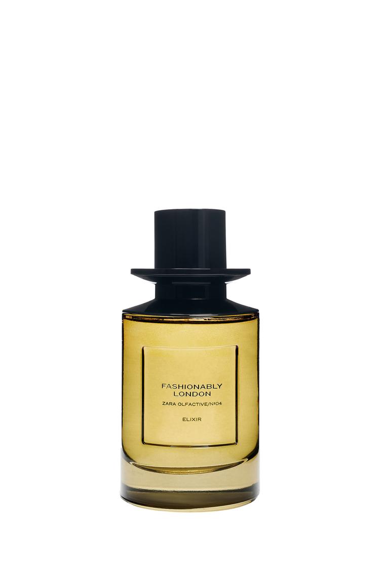 Fashionably london elixir parfum 100ml 3 4 fl oz