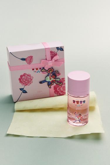 COCO © DISNEY EDT 50 ML / 1.69 fl. oz. - TINTED LEATHER by Zara