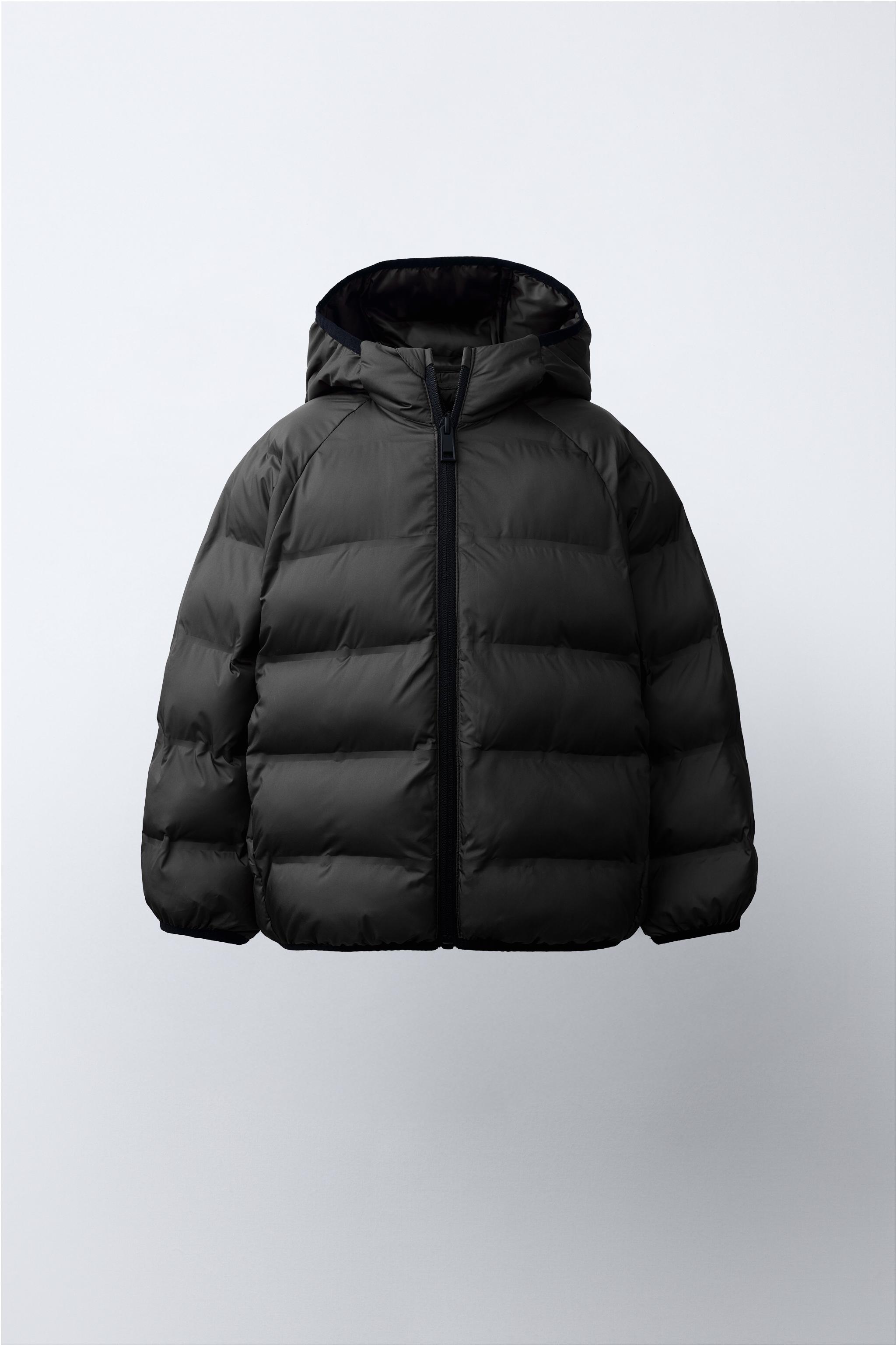 ULTRALIGHT WATER REPELLENT JACKET