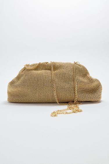 Zara Product image - Gold