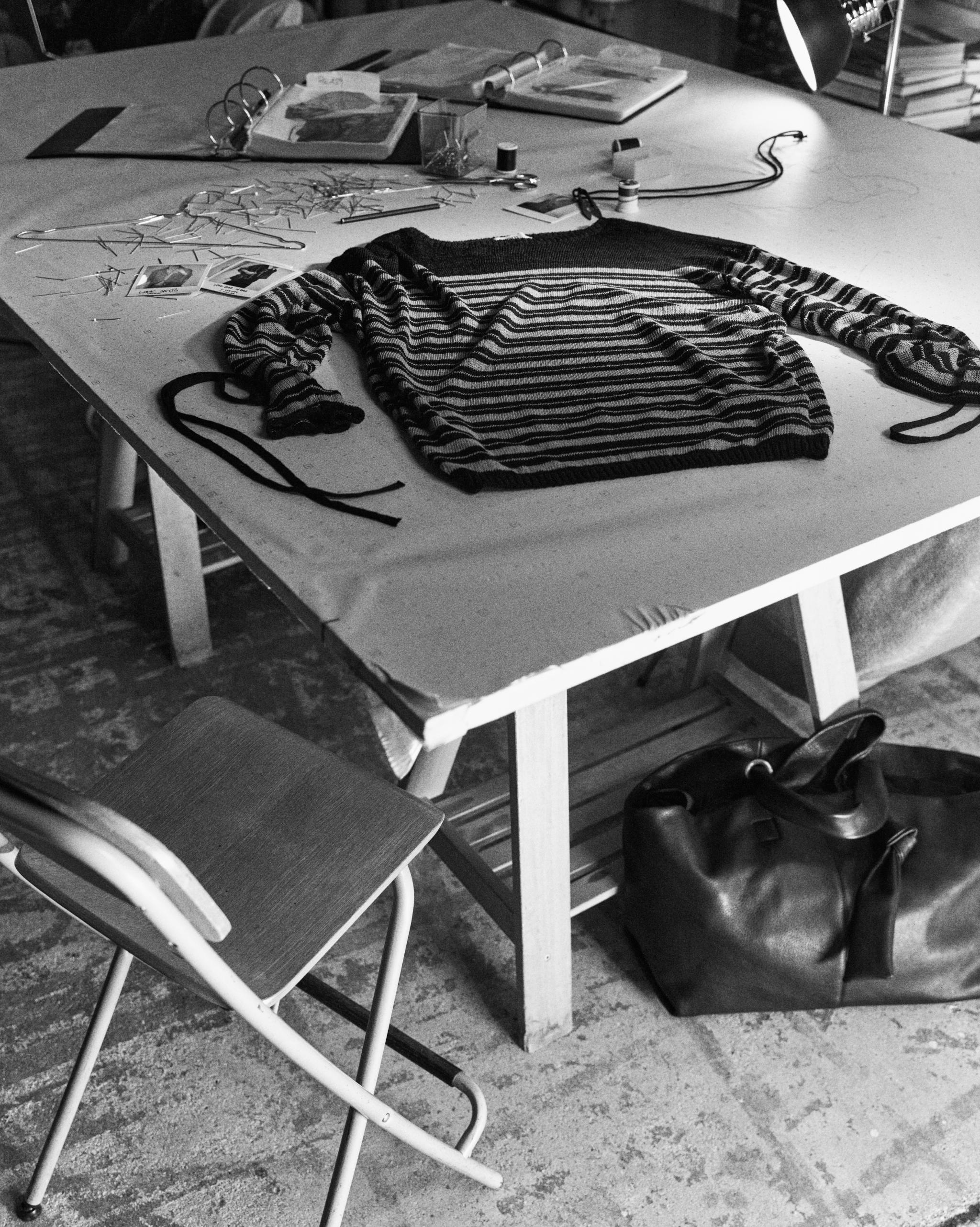 Editorial Zara Studio Collection | ZARA Turkey