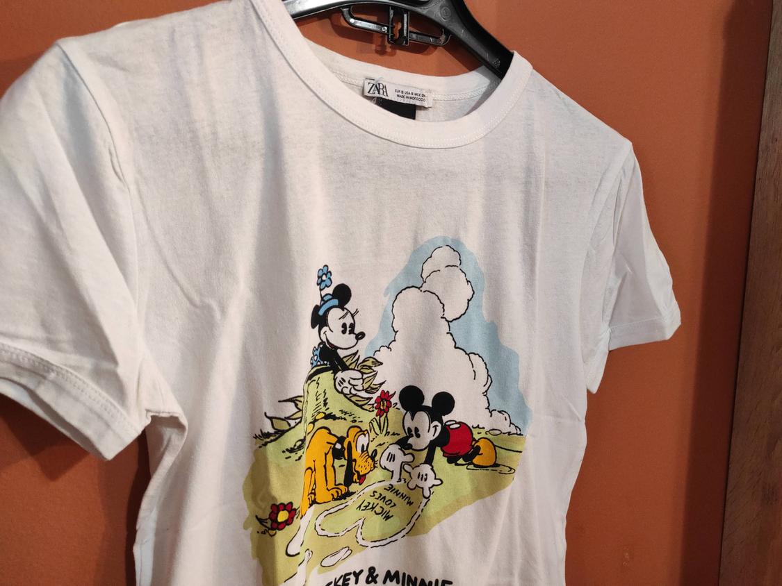 MICKEY MOUSE ©DISNEY T-SHIRT - Image 2