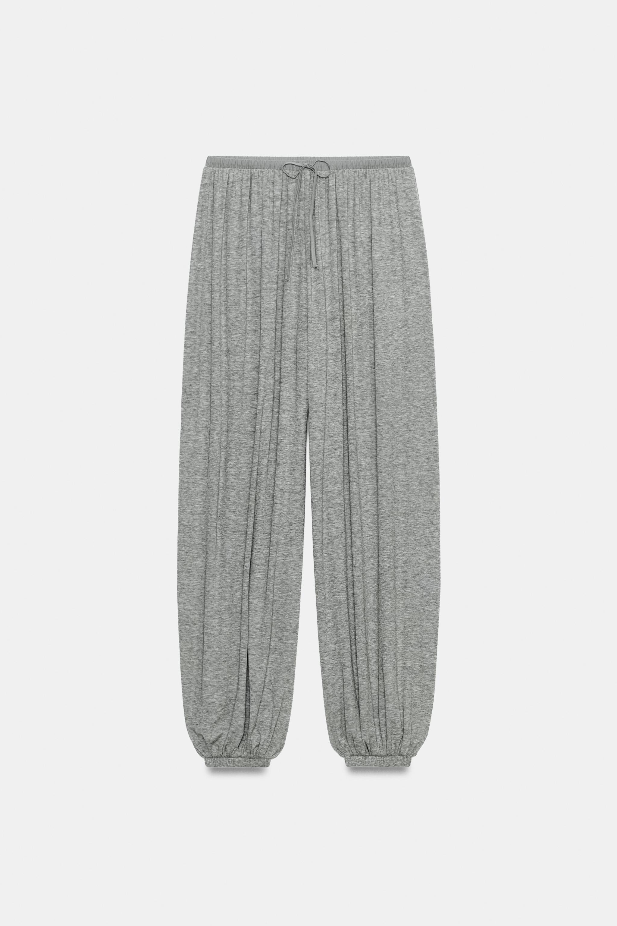 BLOOMER PANTS