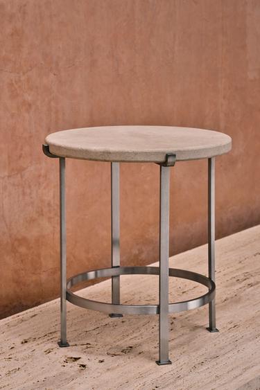 SIDETABLE 06 - Pietra di Zara