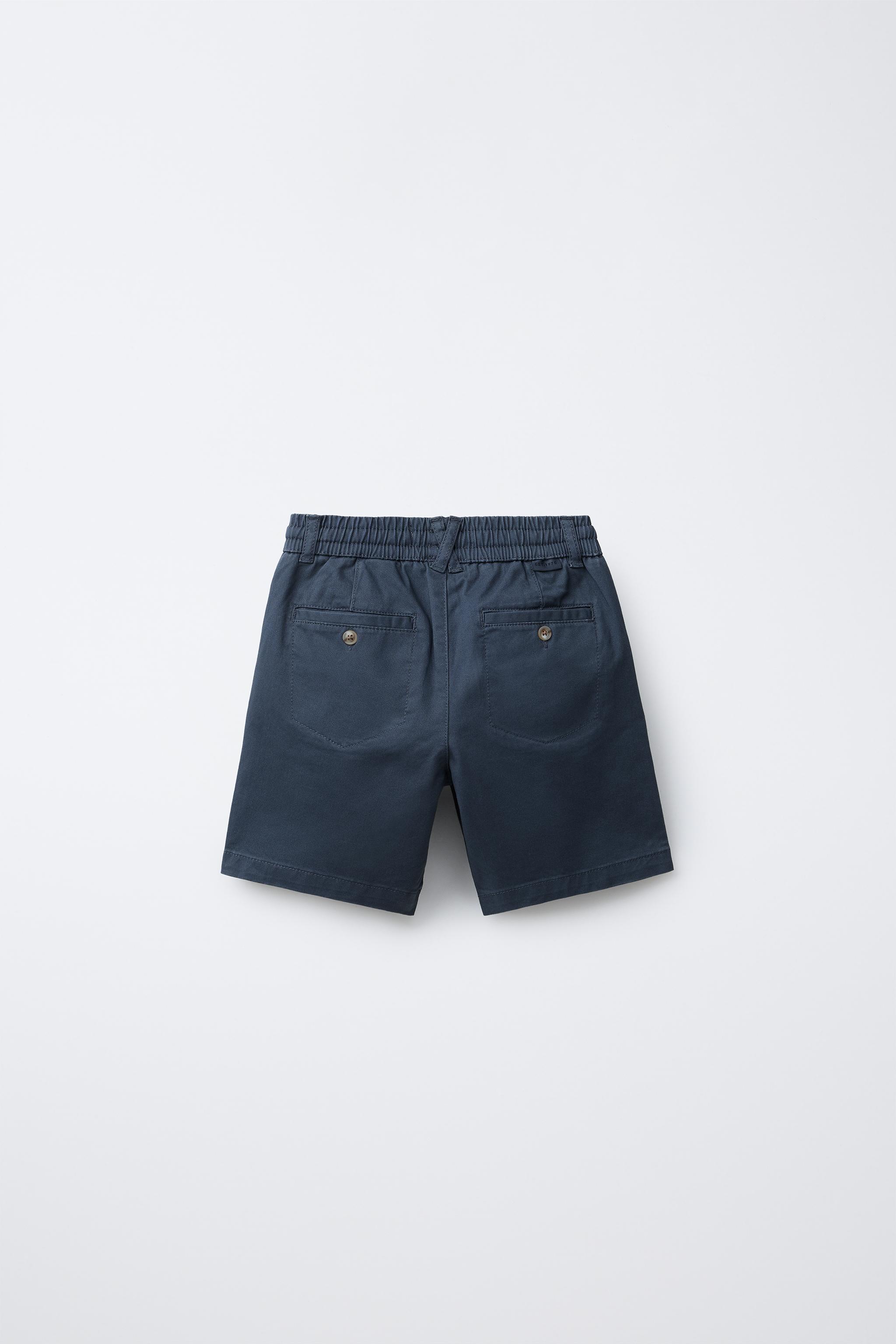 BERMUDA CHINO