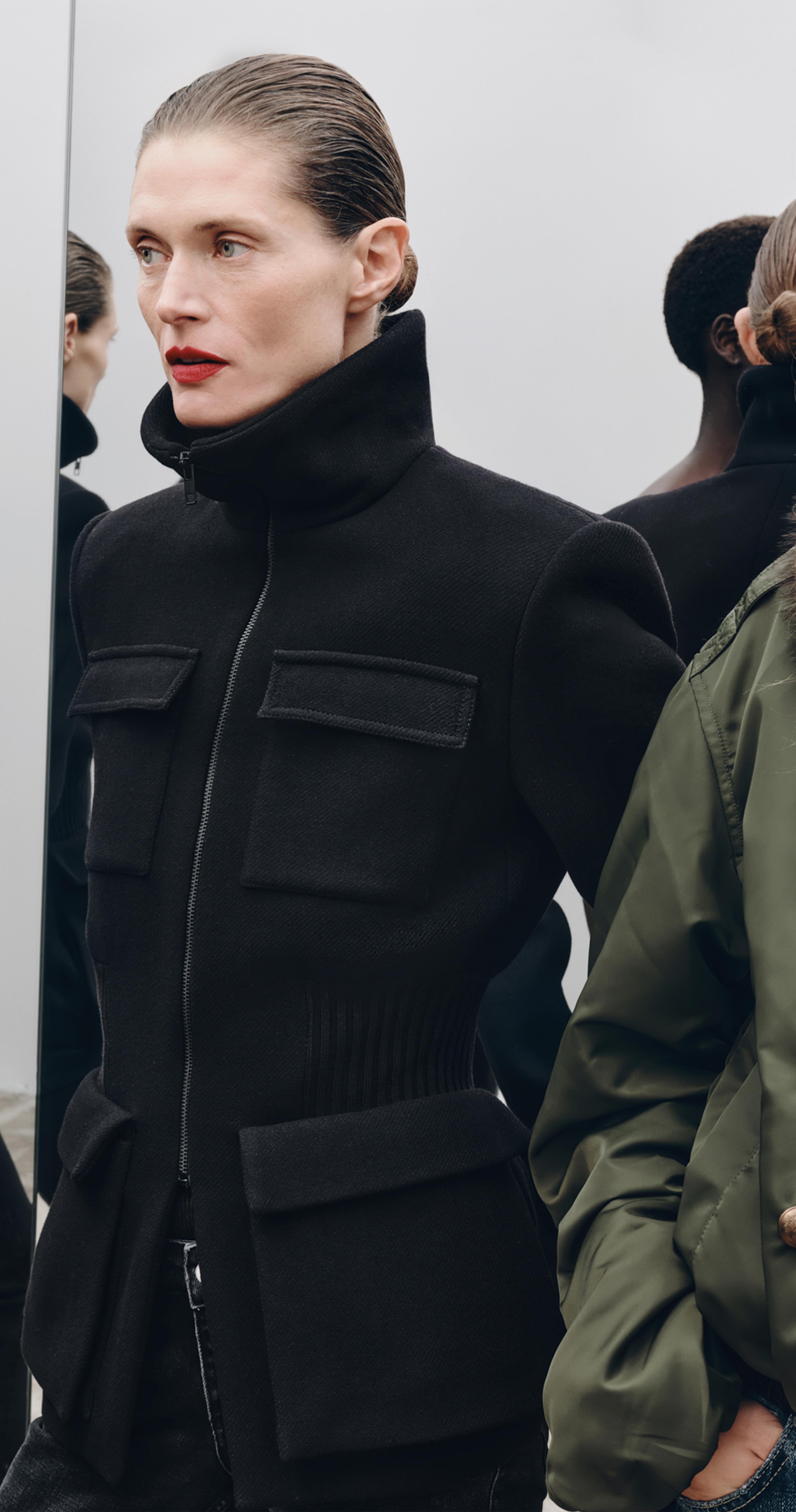 ZARA United States | New Collection Online