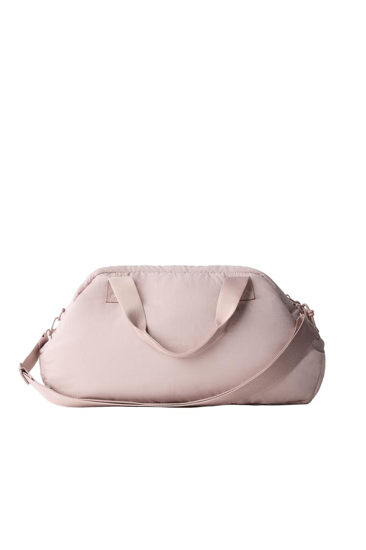 BOLSA BOWLING ACANALADA 2