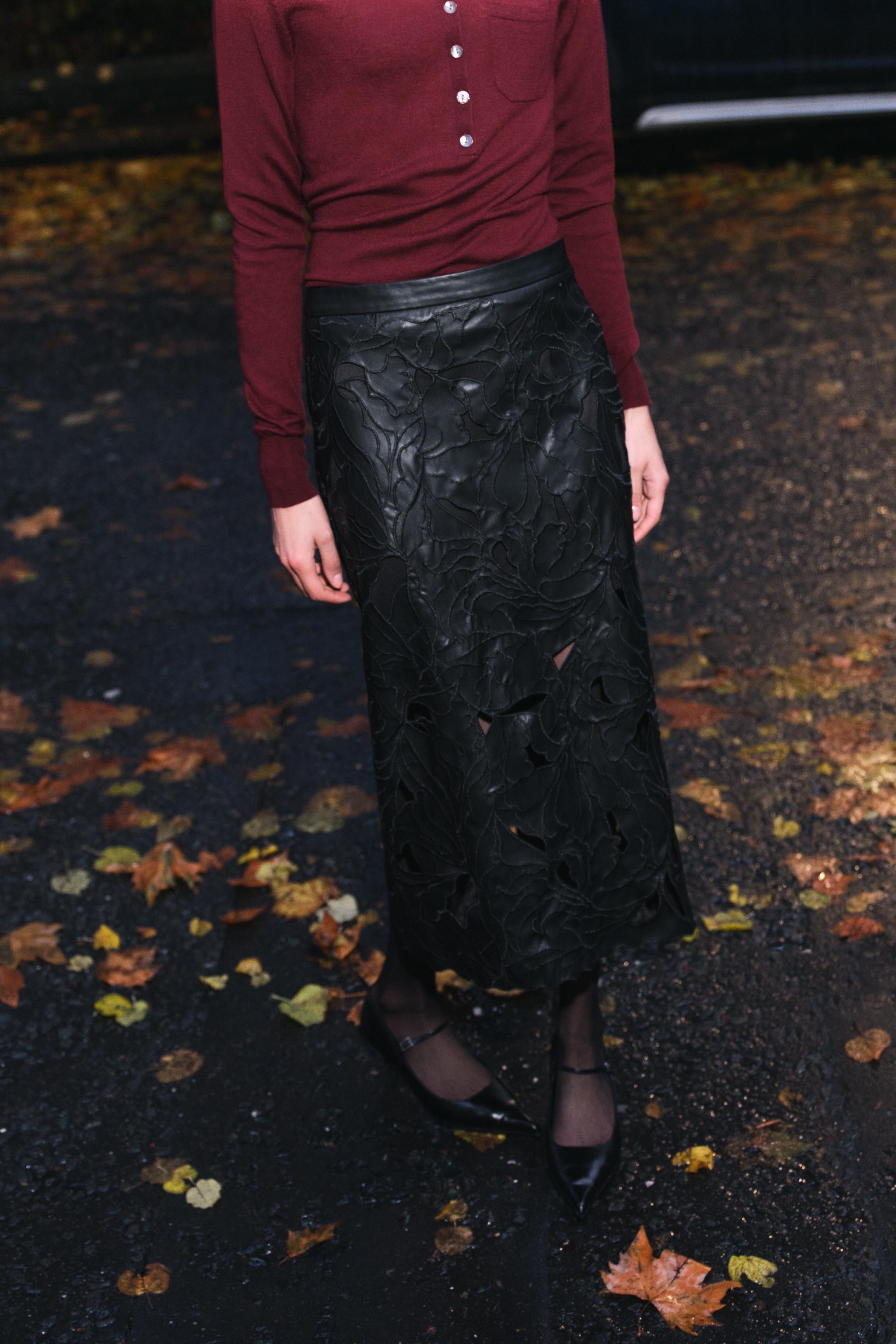 POLO AVEC LAINE ET POCHE