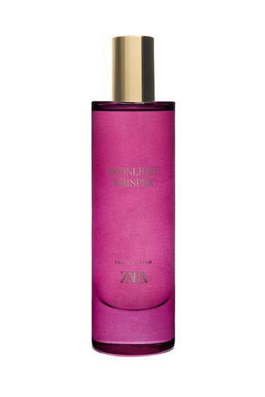Zara MOONLIGHT WHISPER EDP 80 ml (2,71 FL.OZ). – potamnjena koža