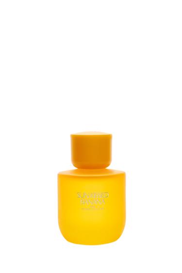SUN KISSED BANANA EDT 90ML - prêt à teindre de Zara