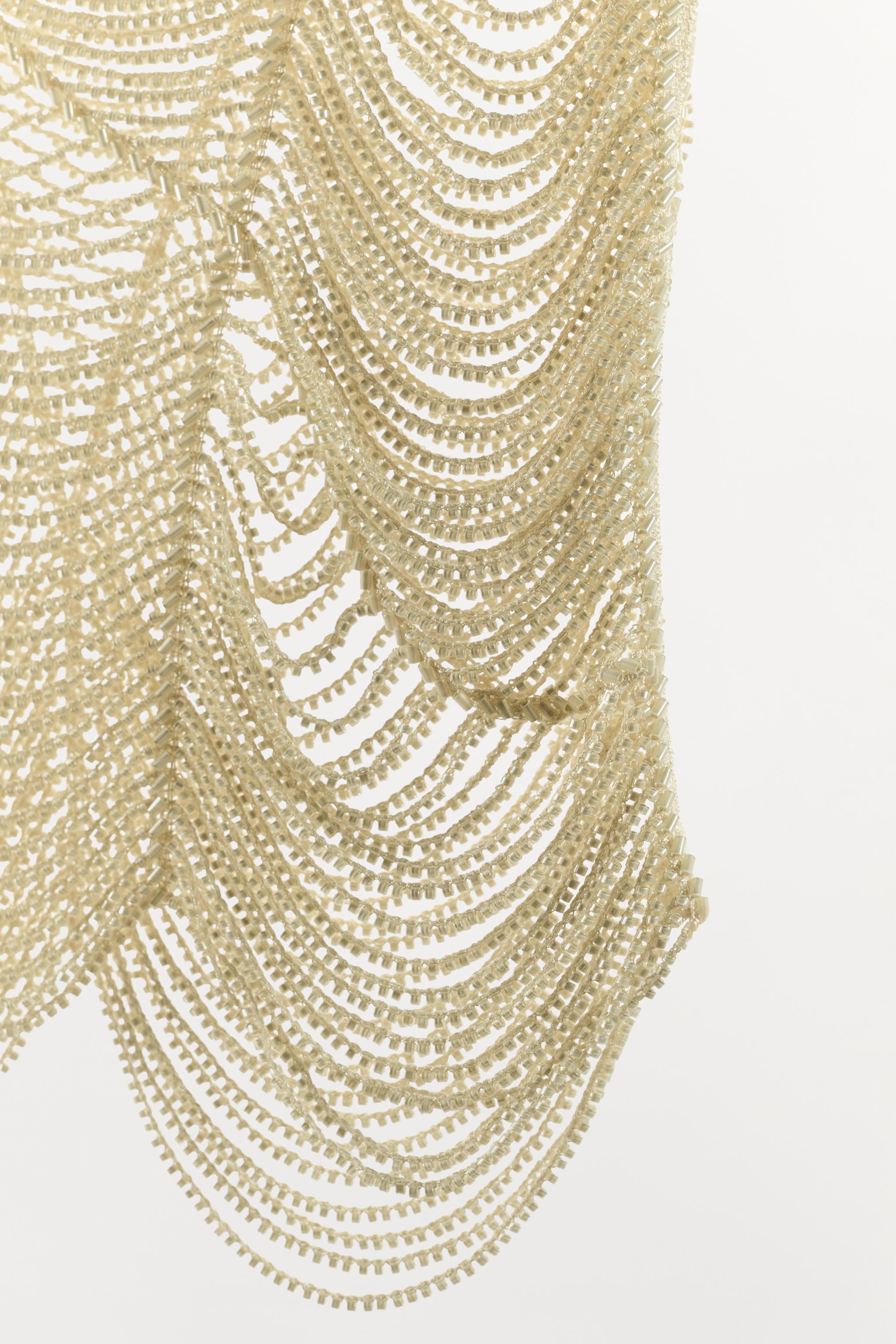 ZW COLLECTION BEADED TOP