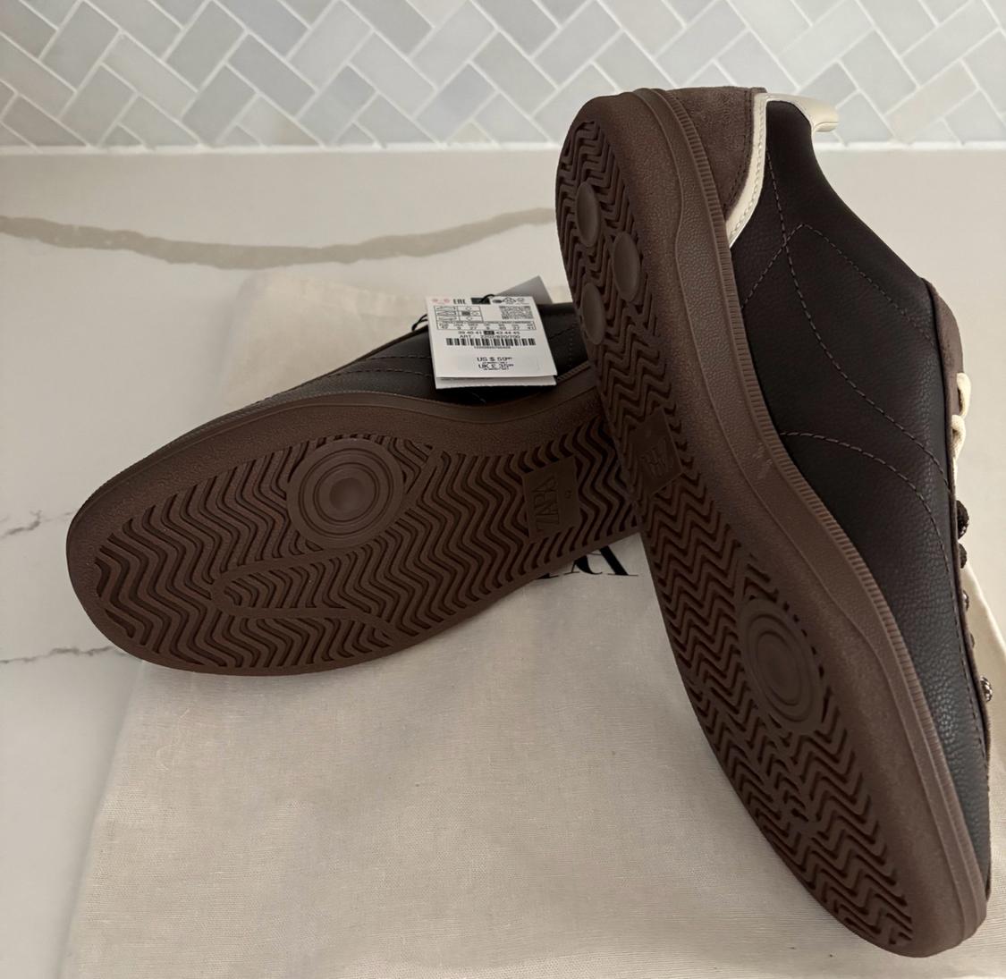 RETRO STYLE SNEAKERS - Image 5