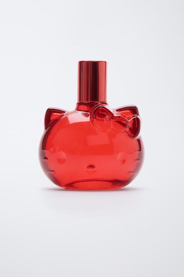 HELLO KITTY 50TH ANNIVERSARY © SANRIO EDT 50 ML (1,69 FL. OZ) -  de Zara - Image 4