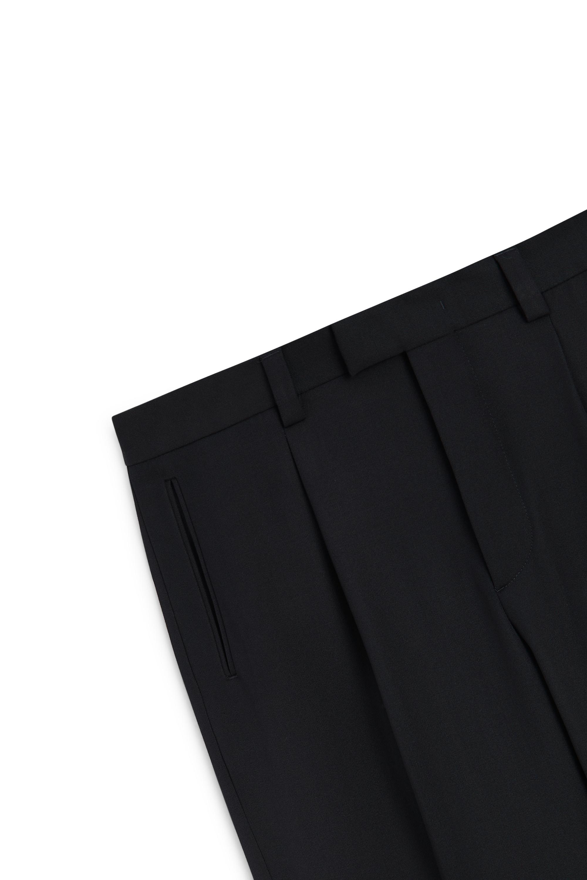 100% wool suit pants - LIMITED EDITION