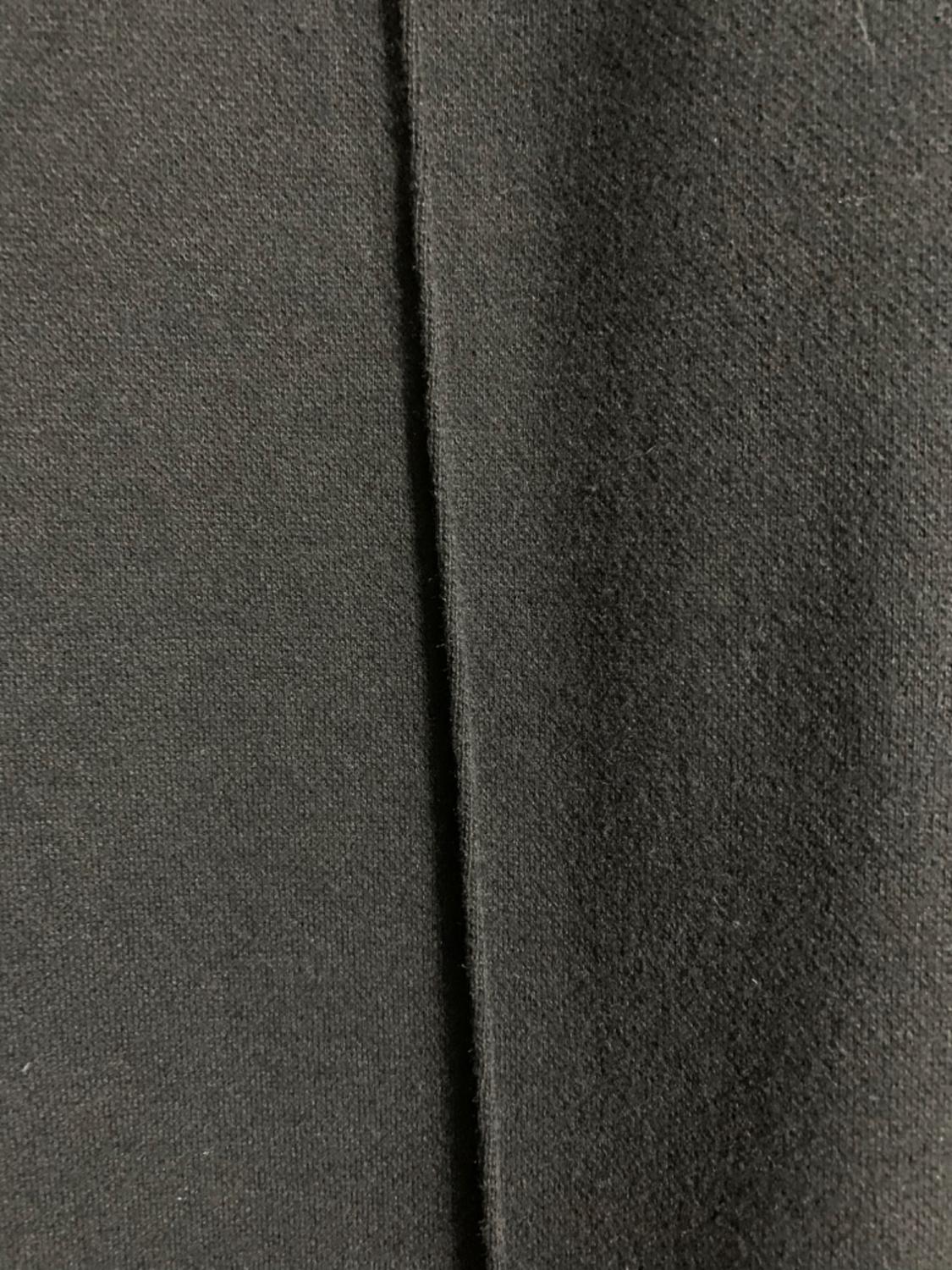 BLACK SKIRT - Image 2