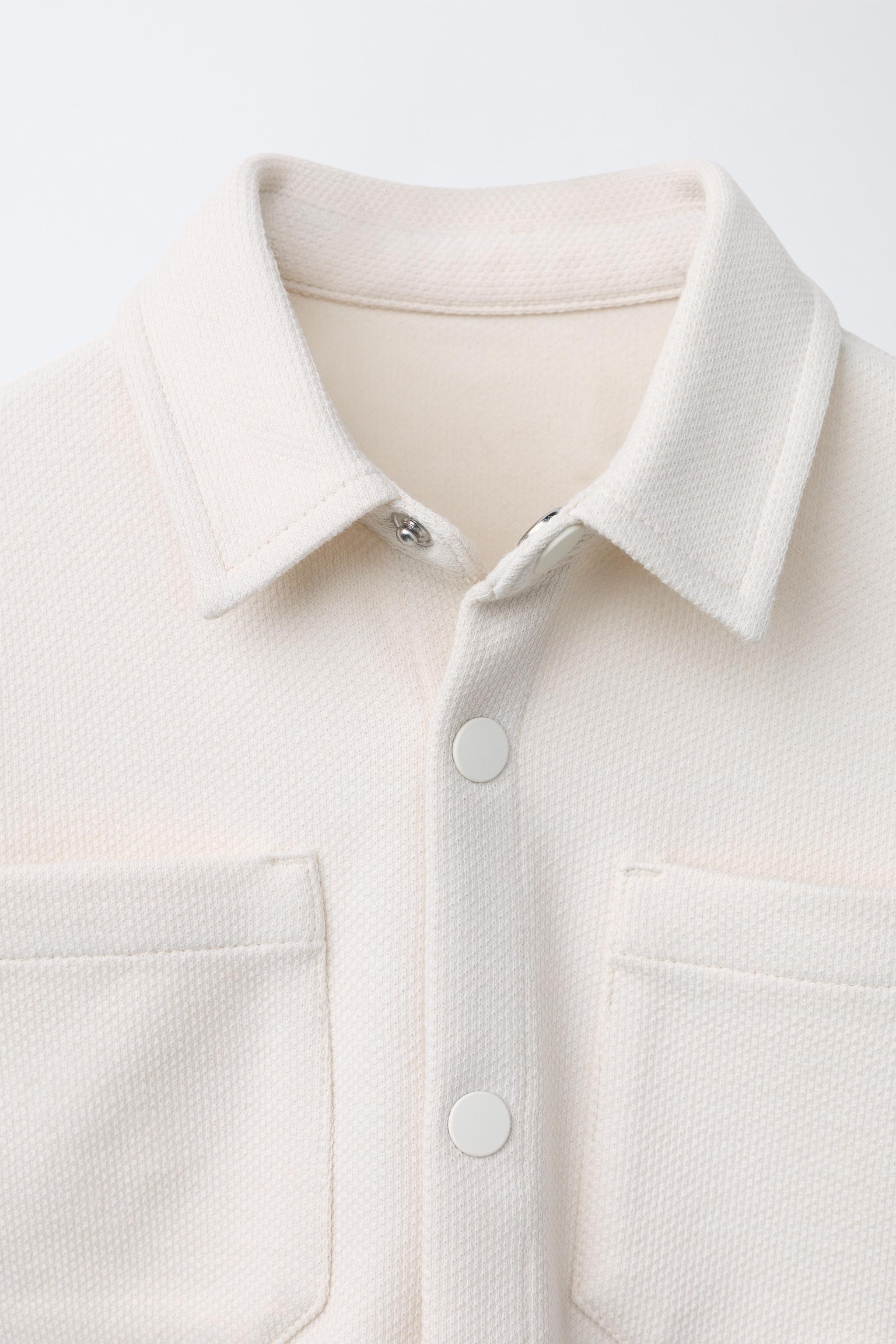 COMFORT SHIRT