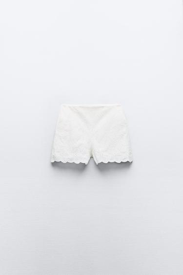 Two Piece Set Shorts -  Canada