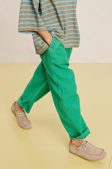 FLR PNT 16 - Vert émeraude de Zara - Image 3