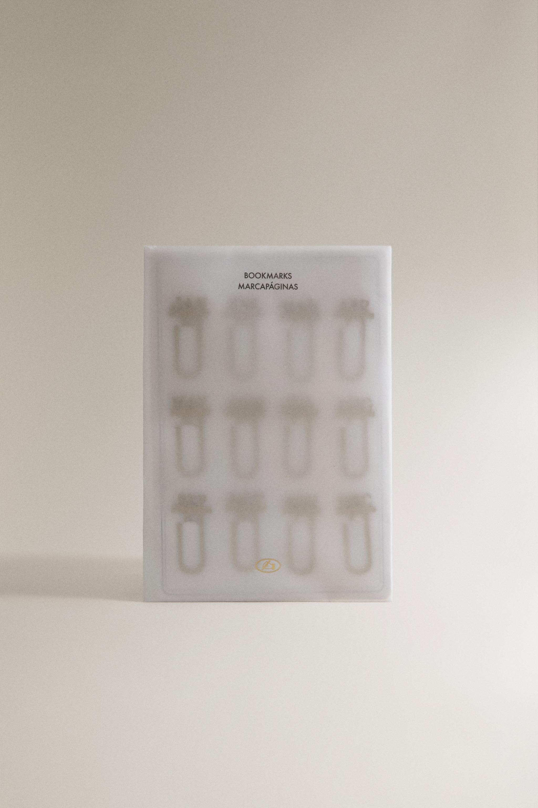 Zara MONTHLY CLIP PACK (PACK OF 12) — фото 4