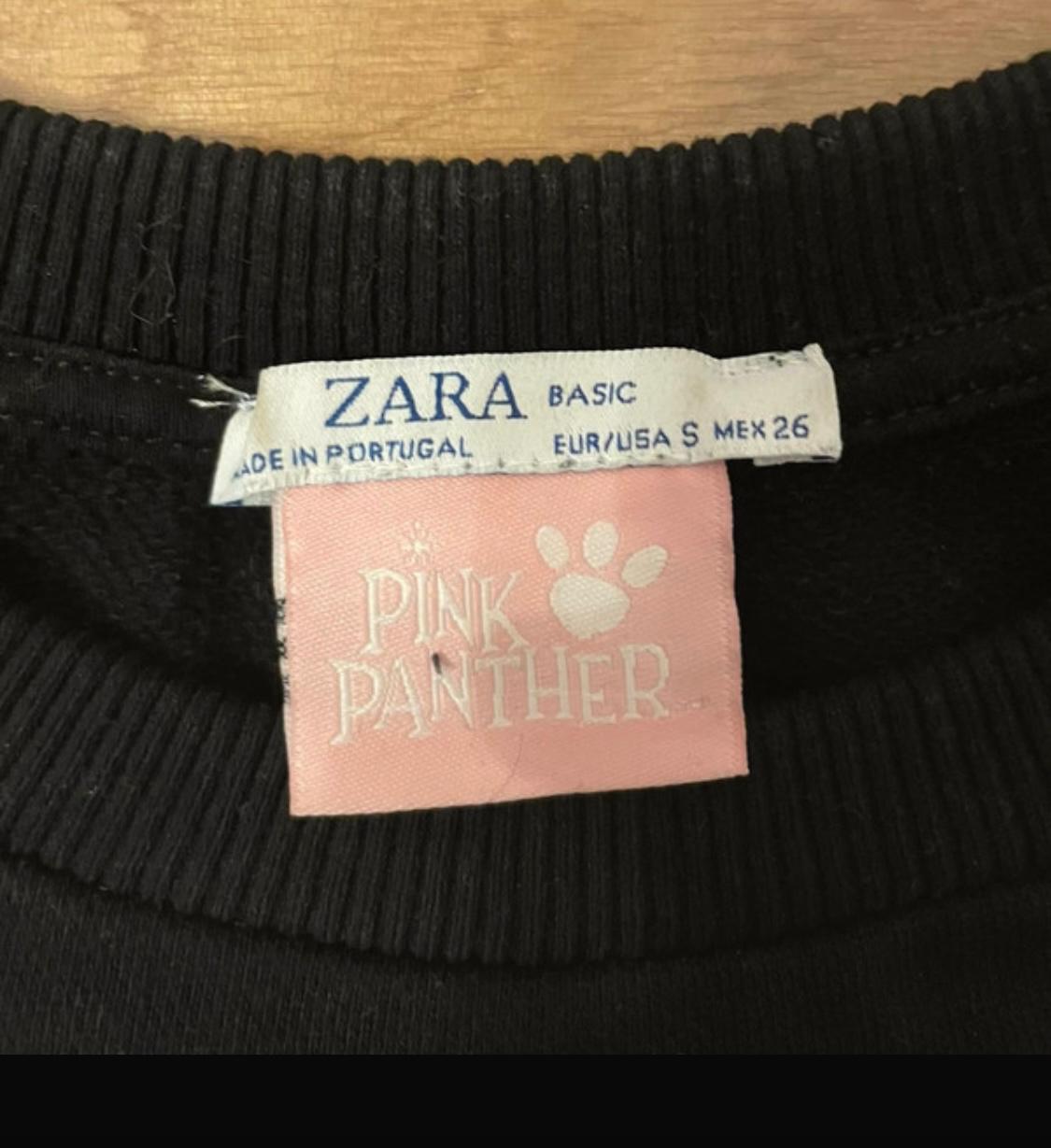 PINK PANTHER® SWEATSHIRT - Image 3