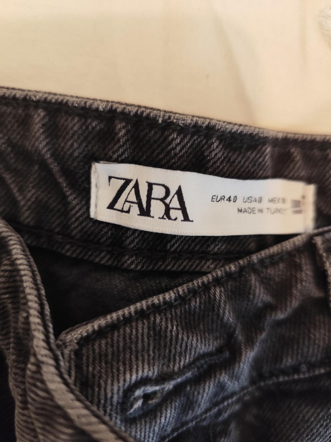 JEANS Z1975 STRAIGHT FULL LENGTH - Image 2